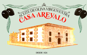 Casa Arévalo